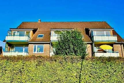 Wohnung Hamburg Wandsbek - 4.5 Zimmer, 107 m&sup2;, 1.495&euro; | Angebot:27642282