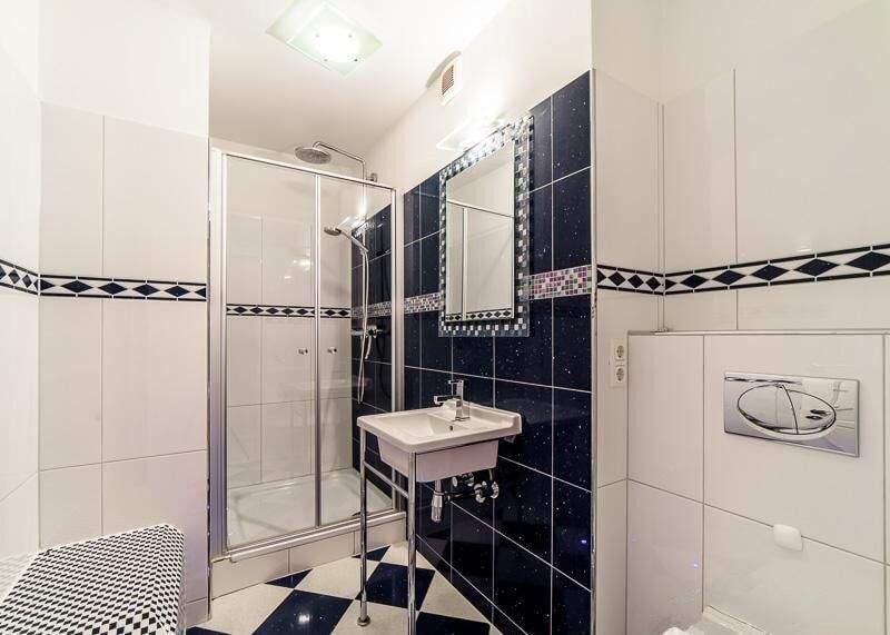 Etagenwohnung Hamburg Blankenese - 7 Zimmer, 258 m&sup2;, 1.990.000&euro; | Angebot:24838785