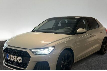Audi A1 1.890 km 27.660 &euro; Hamburg 20537