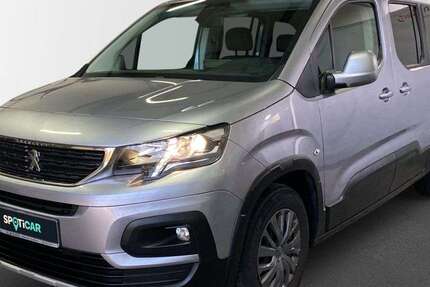 Peugeot Rifter 77.100 km 18.990 &euro; Henstedt-Ulzburg 24558