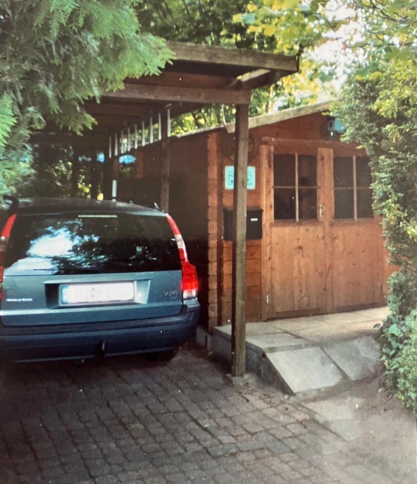 Doppelhaushälfte (Semmelhaack-Haus) in UetersenWiesengrund, VB