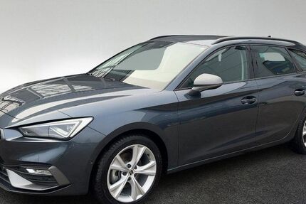 Seat Leon 20.806 km 27.950 € Hamburg 22529