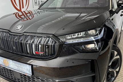 Skoda Kodiaq 1.050 km 54.490 &euro; Harmstorf/Hamburg 21228