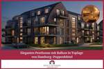 Etagenwohnung Hamburg Poppenbüttel - 2 Zimmer, 72 m&sup2;, 629.000&euro; | Angebot:25879317