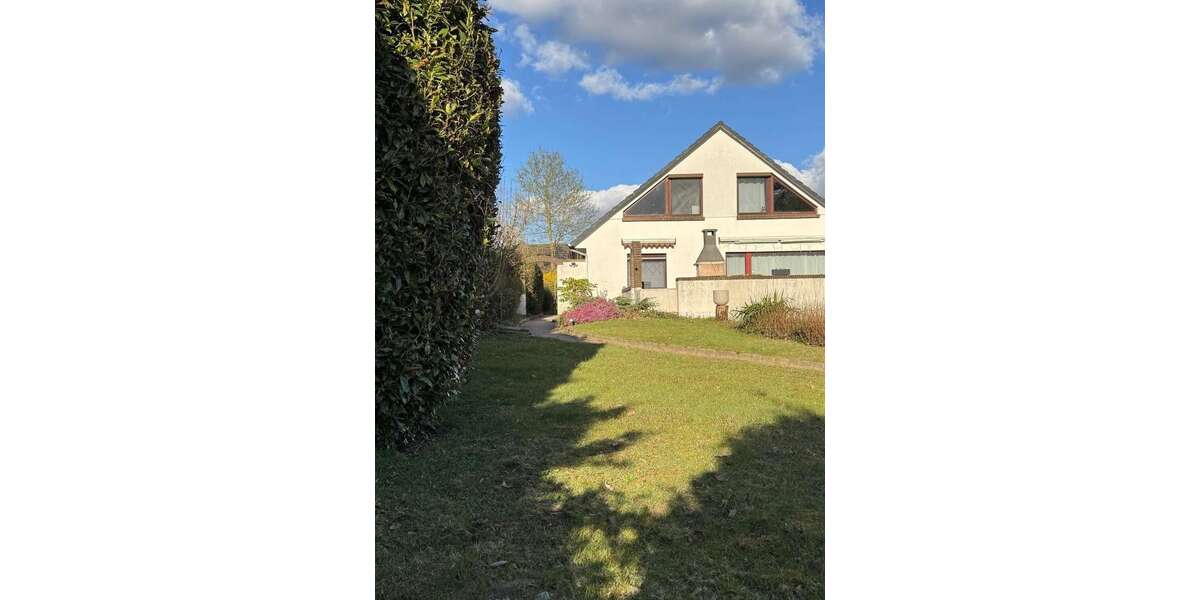 Etagenwohnung Buchholz - 4 Zimmer, 90 m&sup2;, 1.100&euro; | Angebot:26363718