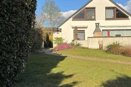 Wohnung Buchholz - 4 Zimmer, 90 m&sup2;, 1.100&euro; | Angebot:26363718