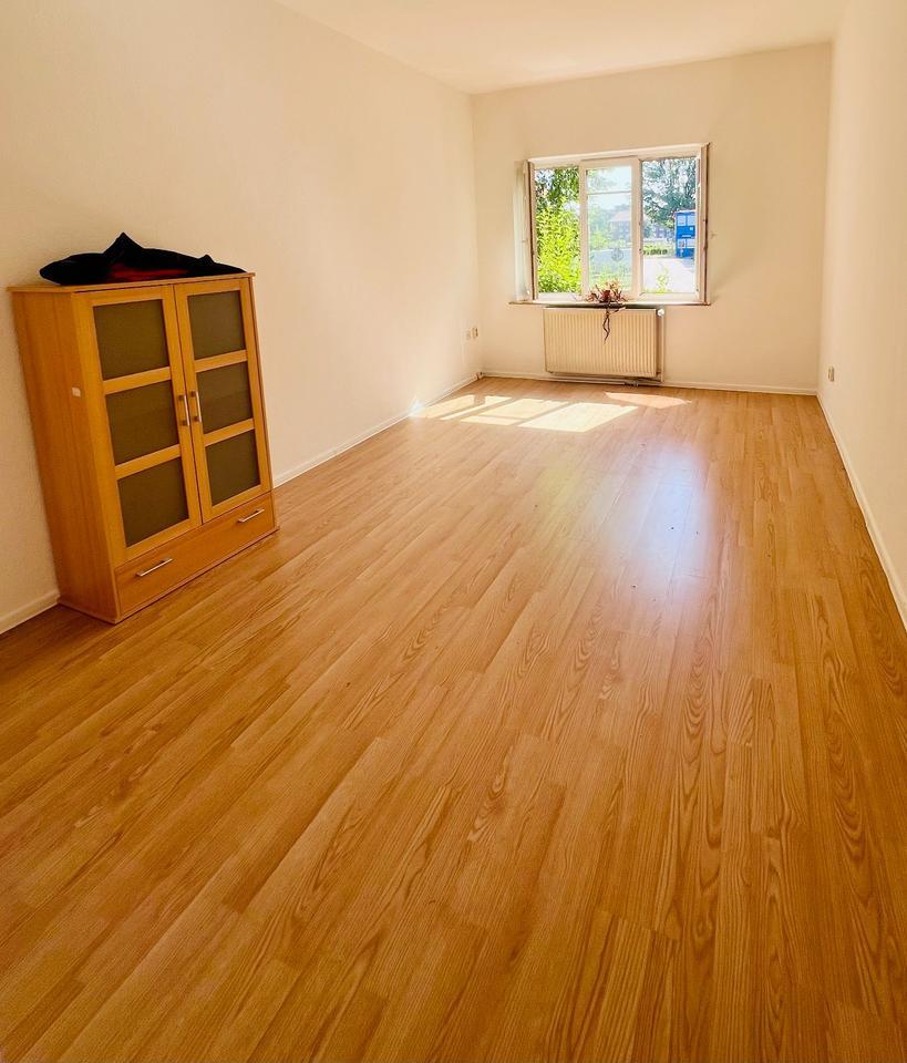 Szene Lage 2 12 Zi. Eigentumswohnung Barmbek Nord 63 m² UNI nah