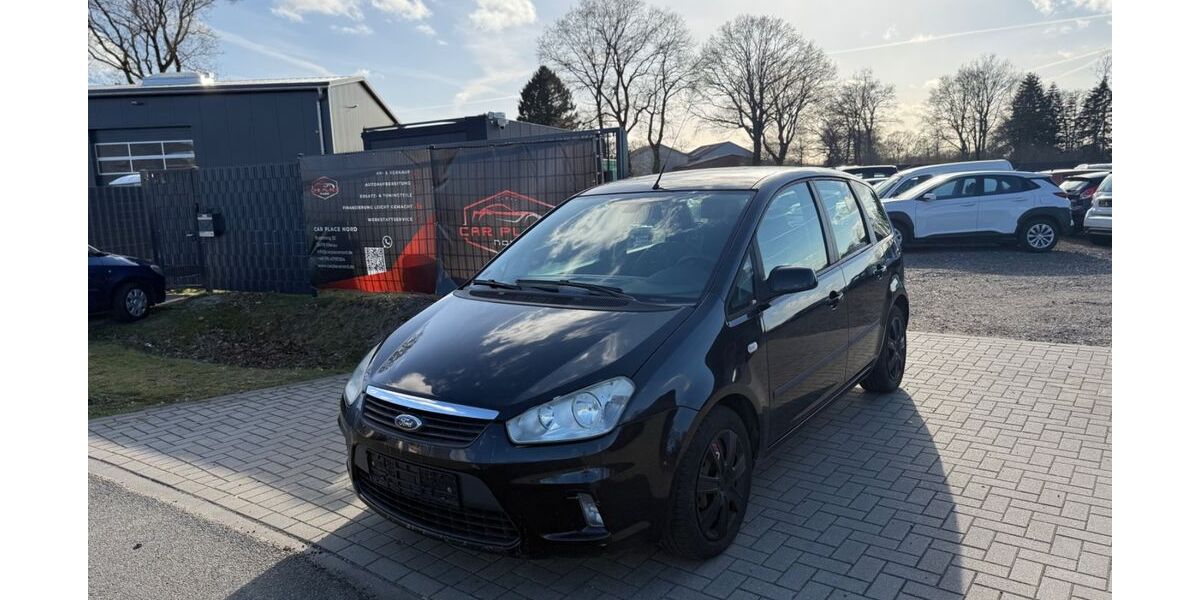 Ford C-Max 148.252 km 3.000 &euro; Ellerau 25479