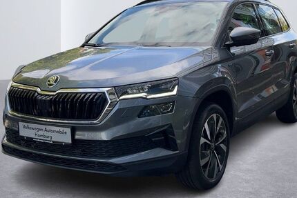 Skoda Karoq 8.353 km 38.950 &euro; Hamburg 22111