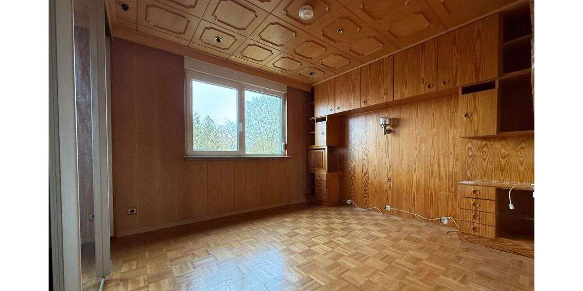 Etagenwohnung Hamburg Rissen - 3 Zimmer, 74 m&sup2;, 289.000&euro; | Angebot:25665582