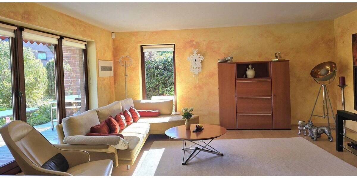 Einfamilienhaus Hamburg Volksdorf - 5 Zimmer, 171 m&sup2;, 1.090.000&euro; | Angebot:26790894