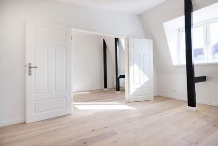 Mittendrin! Super geschnittene 3 Zimmer zwischen Altona & St.?Pauli 3 zimmer