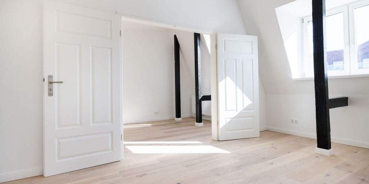 Mittendrin! Super geschnittene 3 Zimmer zwischen Altona & St.?Pauli 3 zimmer