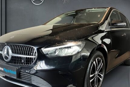 Mercedes-Benz B 250 18.600 km 33.790 &euro; Rellingen 25462