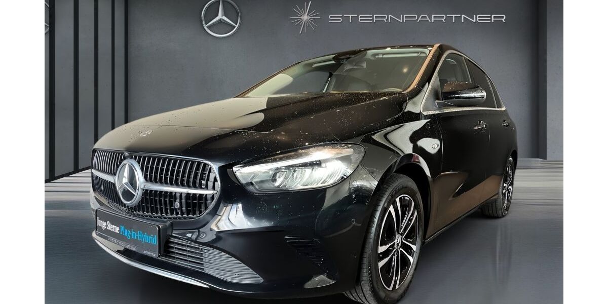 Mercedes-Benz B 250 18.600 km 33.790 &euro; Rellingen 25462