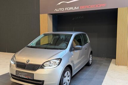 Skoda Citigo 110.500 km 4.990 &euro; Hamburg 21029