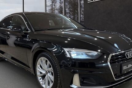 Audi A5 157.000 km 24.480 &euro; Hamburg 20537