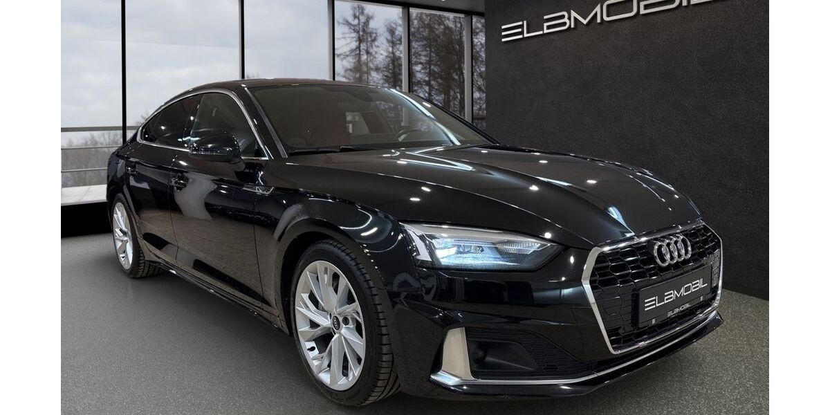 Audi A5 157.000 km 24.480 &euro; Hamburg 20537