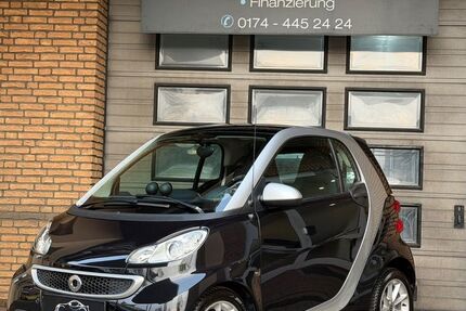 Smart ForTwo 127.048 km 4.880 &euro; Norderstedt 22850