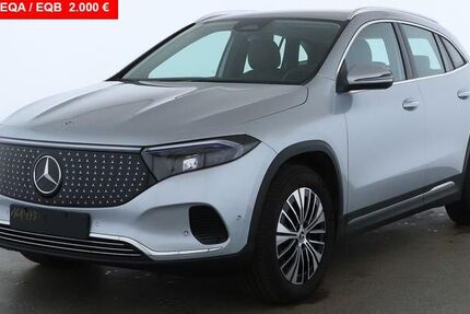 Mercedes-Benz EQA 6.700 km 37.990 &euro; Geesthacht (Region Hamburg) 21502