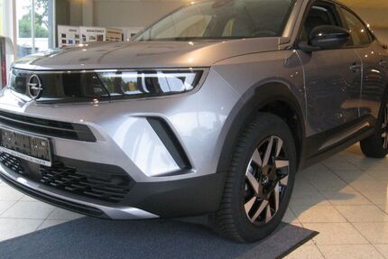 Opel Mokka 21.796 km 19.990 &euro; Barsbüttel 22885