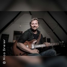 Jimmy Reiter 06.02.2026 Nica Jazz Club