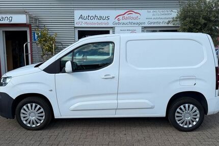 Citroen Berlingo 147.000 km 7.450 &euro; Winsen (Luhe). 21423