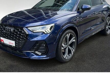 Audi Q3 12.008 km 36.980 &euro; Hamburg 22419