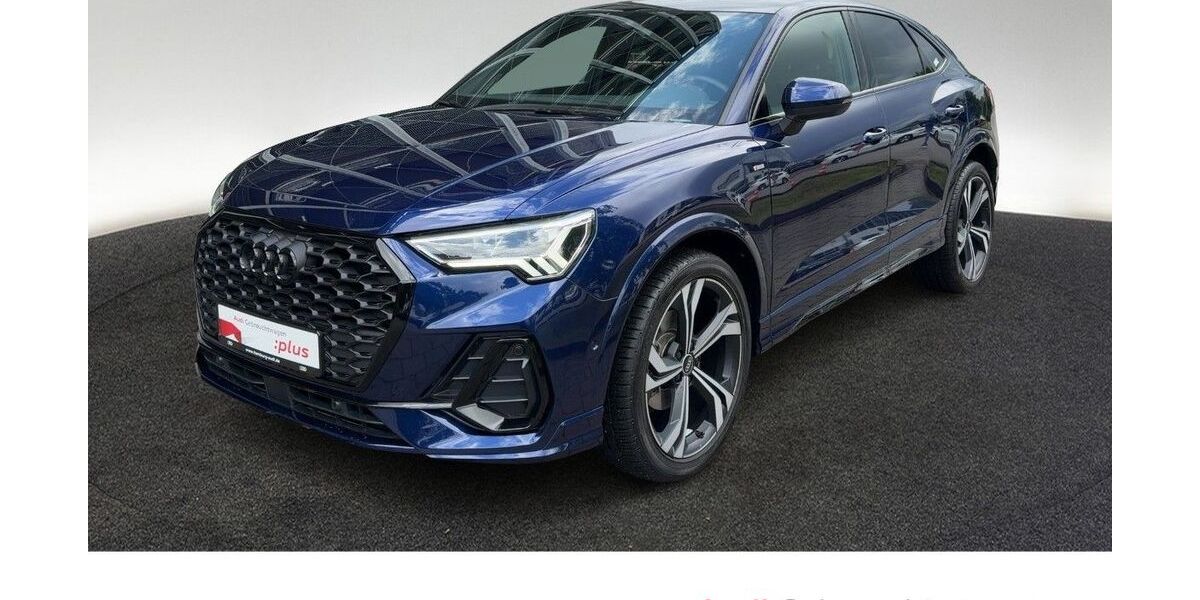 Audi Q3 12.008 km 36.980 &euro; Hamburg 22419