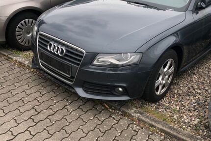 Audi A4 218.000 km 6.990 &euro; Hamburg 22147