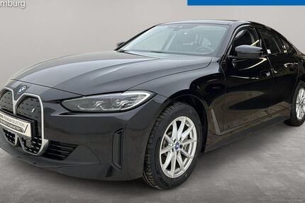 BMW i4 37.138 km 38.855 &euro; Barsbüttel bei Hamburg 22885