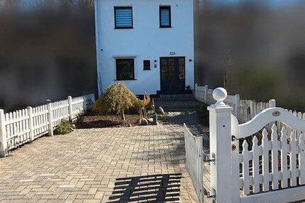 Haus Hamburg Langenhorn - 4 Zimmer, 115 m&sup2;, 500.000&euro; | Angebot:26375509