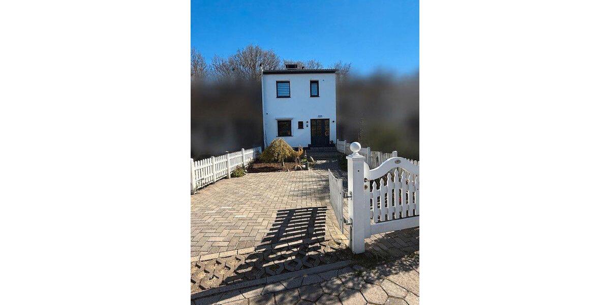 Reihenhaus Hamburg Langenhorn - 4 Zimmer, 115 m&sup2;, 500.000&euro; | Angebot:26375509