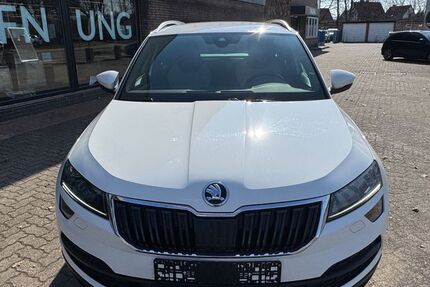 Skoda Karoq 160.000 km 13.900 &euro; Winsen (Luhe) 21423