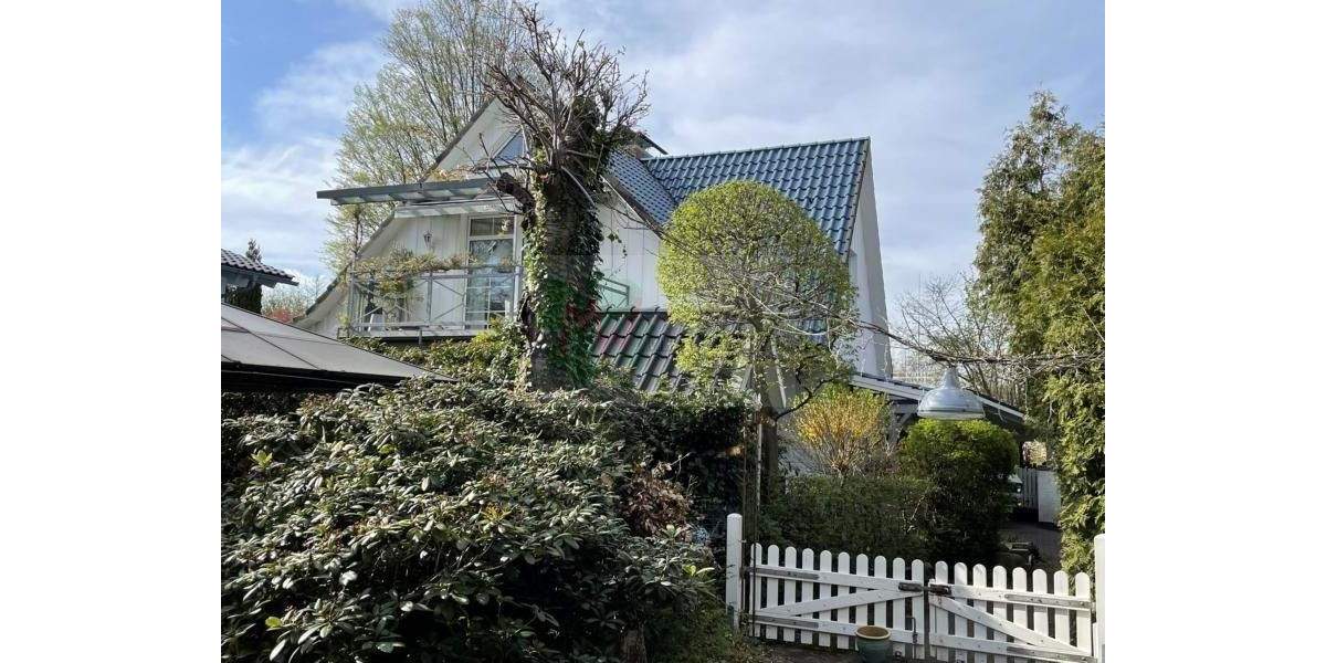 Einfamilienhaus Hamburg Lokstedt - 4 Zimmer, 133 m&sup2;, 980.000&euro; | Angebot:24776189