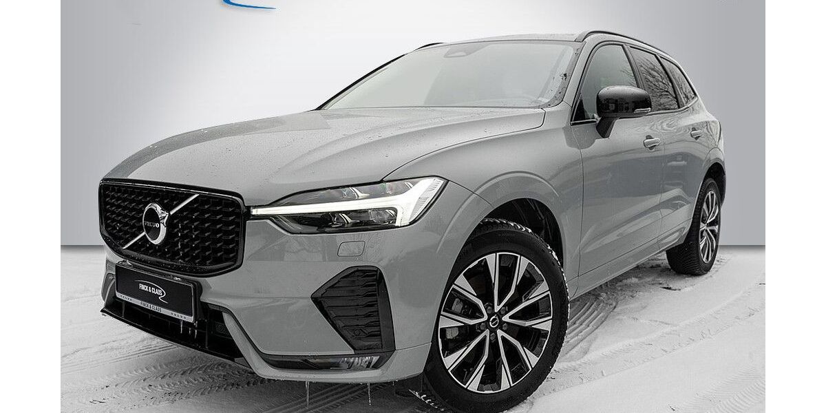 Volvo XC60 30.000 km 39.790 &euro; Pinneberg 25421