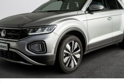 VW T-Roc 11.210 km 28.490 &euro; Rellingen/Hamburg 25462
