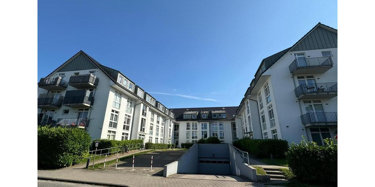 Etagenwohnung Hamburg Eidelstedt - 4 Zimmer, 114 m&sup2;, 1.528&euro; | Angebot:26146095