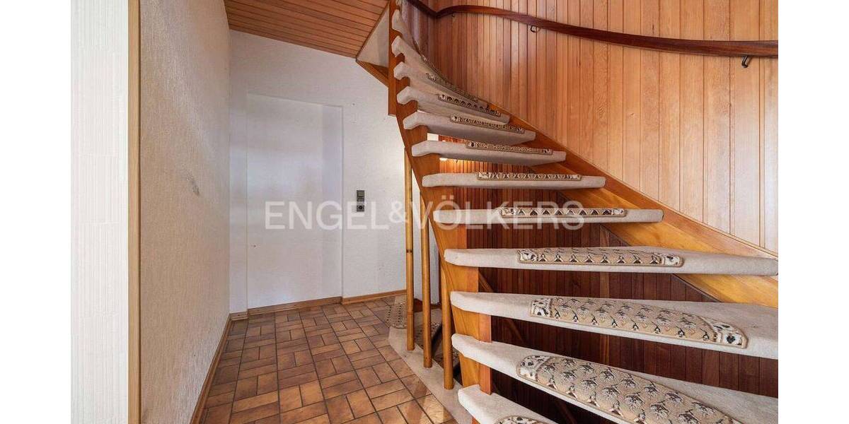 Reihenmittelhaus Norderstedt Harksheide - 3 Zimmer, 104 m&sup2;, 369.000&euro; | Angebot:26119565