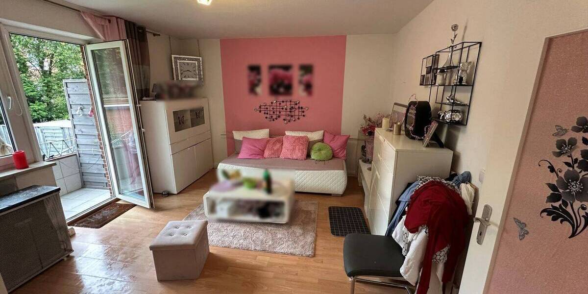 Mehrfamilienhaus, Wohnhaus Hamburg Schnelsen - 1 Zimmer, 420 m&sup2;, 949.000&euro; | Angebot:26572525