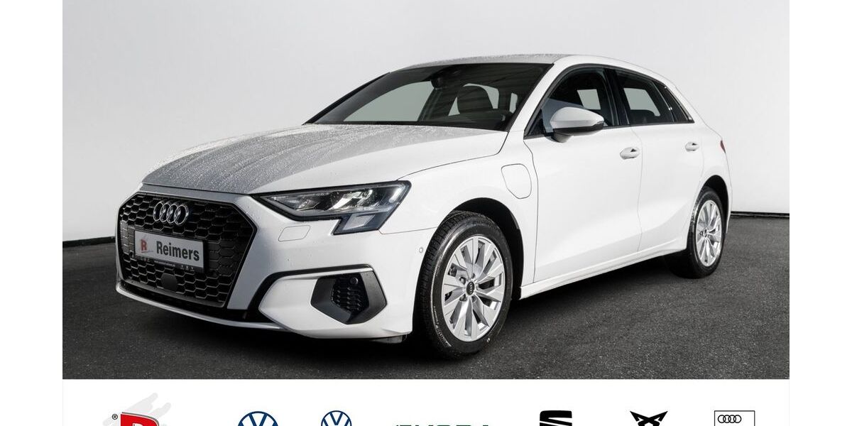 Audi A3 93.570 km 22.978 &euro; Rellingen/Hamburg 25462