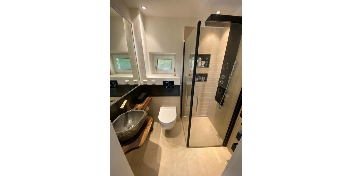 Eigentumswohnung mit Terrasse & Garten in Poppenbüttel von Privat 2 zimmer