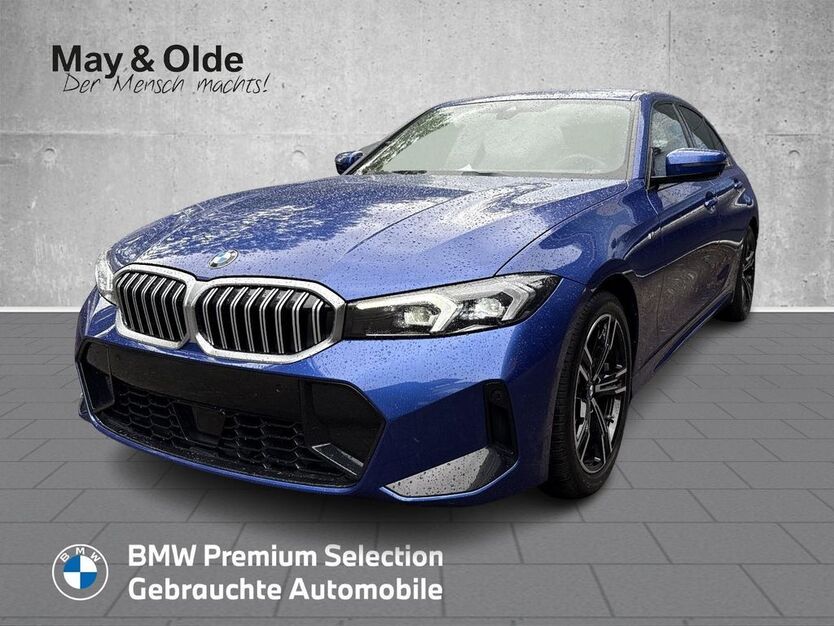 BMW 320 12.784 km 37.990 € Buxtehude 21614