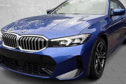 BMW 320 12.784 km 38.990 € Buxtehude 21614