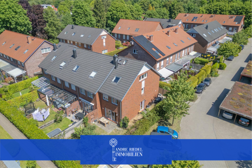 Haus zum Kaufen in Norderstedt 479.000 € 125 m²