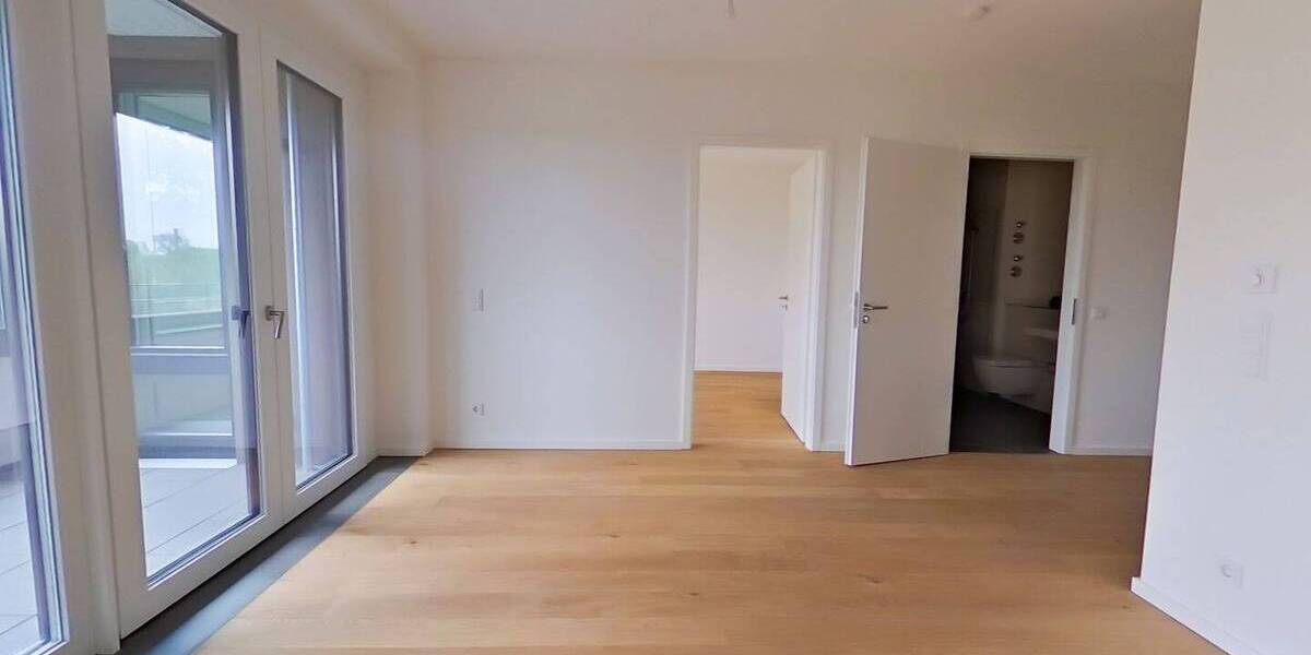 Wir haben die richtige 2-Zimmer-Wohnung für Sie! 2 zimmer