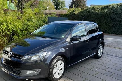 VW Polo 195.000 km 5.600 € Ellerbek 25474