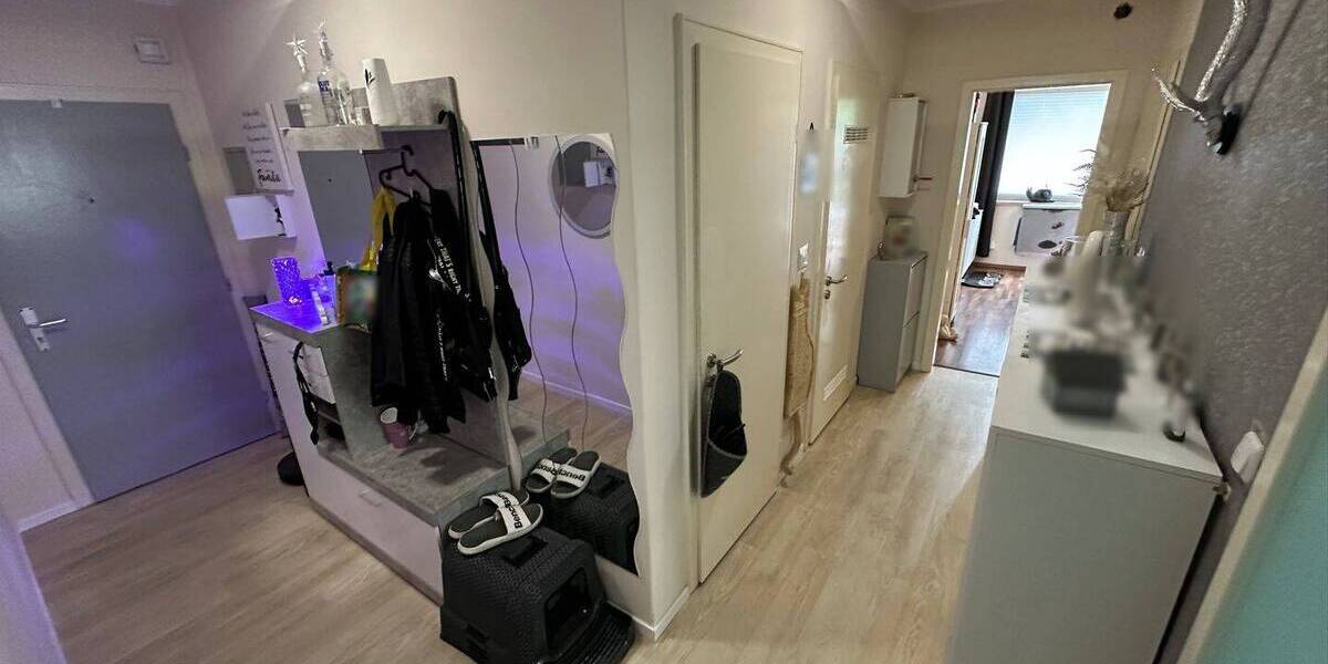 Mehrfamilienhaus, Wohnhaus Hamburg Schnelsen - 1 Zimmer, 420 m&sup2;, 949.000&euro; | Angebot:26572525