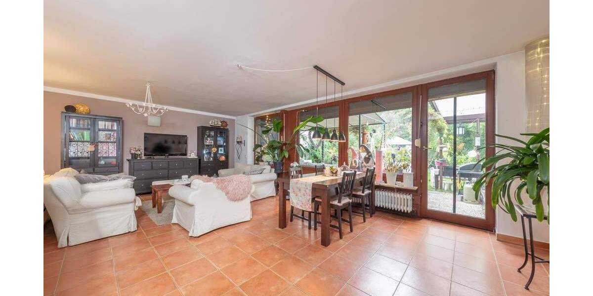 Doppelhaushälfte Hamburg Lohbrügge - 3 Zimmer, 108 m&sup2;, 425.000&euro; | Angebot:25728835