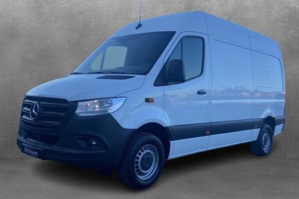 Mercedes-Benz Sprinter 10.200 km 47.990 &euro; Geesthacht (Region Hamburg) 21502